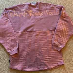 Brand new Walt Disney World 50th Anniversary Spirit Jersey